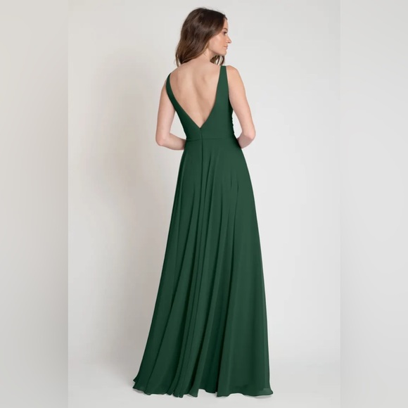 Jenny Yoo - Josie dress - size 14 - NWT - Picture 2 of 6